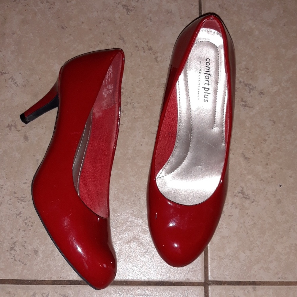 High Heels